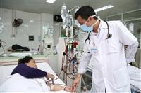 Lý do nên uống 2 lít nước mỗi ngày