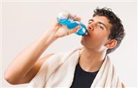 Nước uống thể thao có những lợi ích gì?