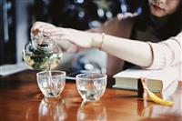 Các loại nước uống giúp tỉnh táo