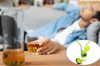 Cách làm nước chanh muối ngon giải rượu