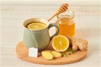 Giảm cân hiệu quả bằng nước chanh muối mật ong