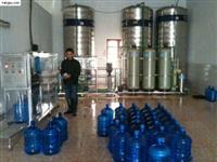 Tìm hiểu công nghệ lọc nước tinh khiết