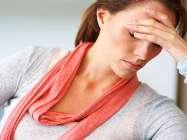 Lợi ích của nước